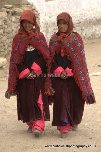 113 - LADAKH - INDIA