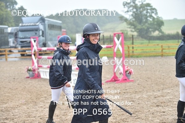 BPP_0565 - CLASS 16 SAT National 1.30m/1.40m Open Handicap