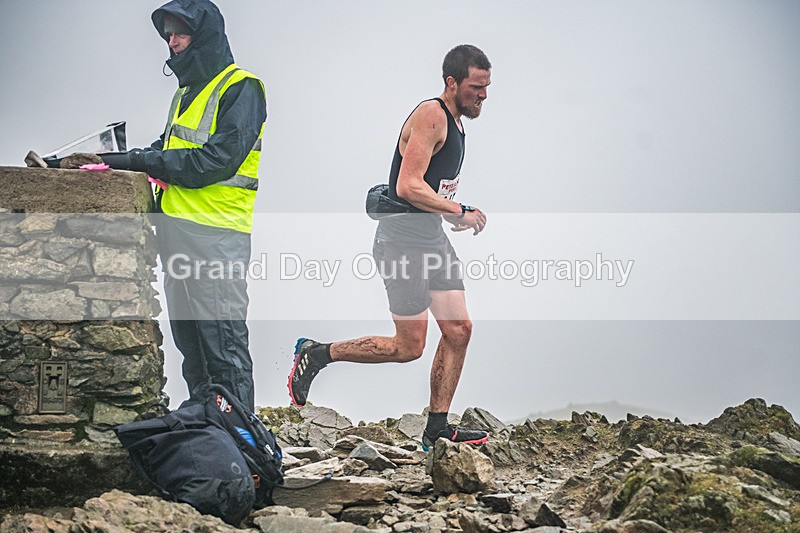 Loughrigg-58 - Loughrigg Fell Race Wednesday 10th April 2024