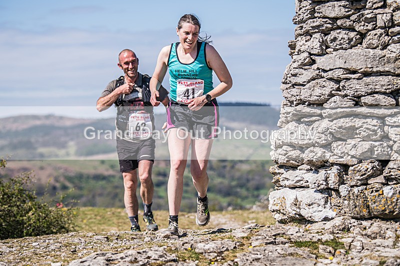Dean Barwick-251 - Dean Barwick Dash Sunday 20th April 2025