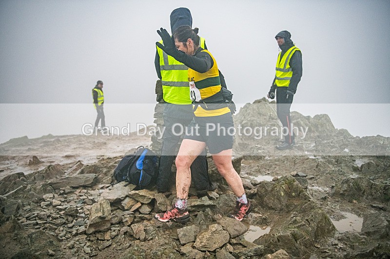 Loughrigg-629 - Loughrigg Fell Race Wednesday 10th April 2024
