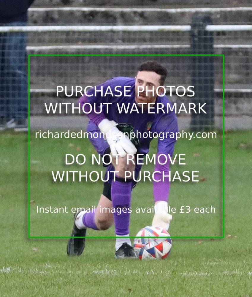 IMG_8631 - Kendal Town vs Charnock Richard (26/12/23)