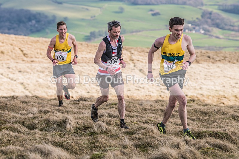 Black Combe-1142 - Black Combe Fell Race Saturday 7th March 2026