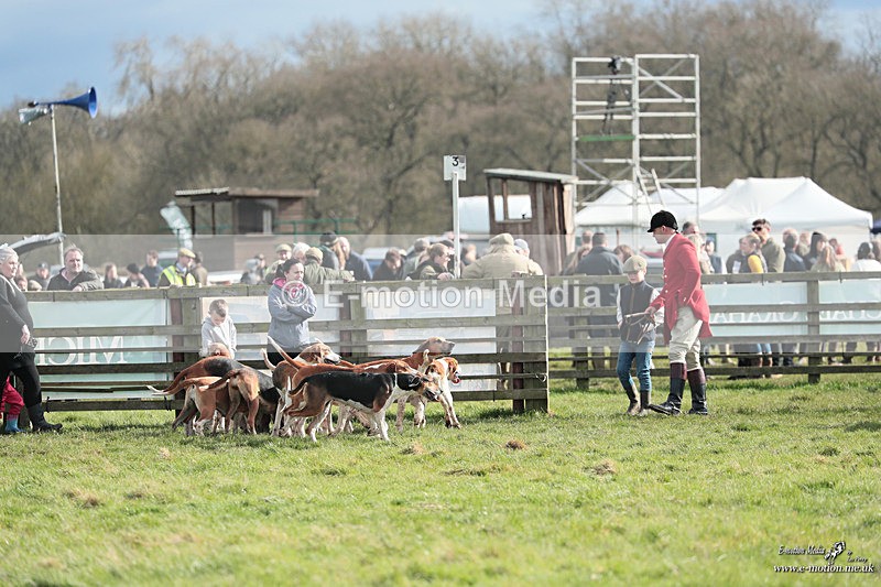 PtP 170324 2677 - Oakley Hunt PtP Brafield-On-The-Green 17/03/24