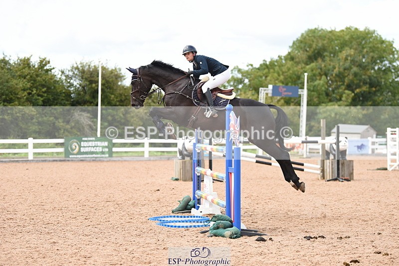 230830A-150010-01340 - Cls 5 Fox & Open