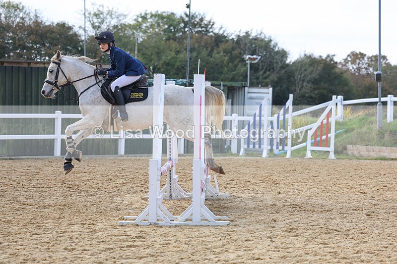 3E7A7314 - Class 3: 60cm open