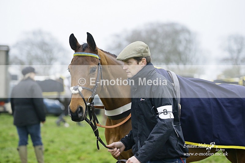 PtP 200222 543 - Countryside Alliance PtP Badbury Rings 20/02/22