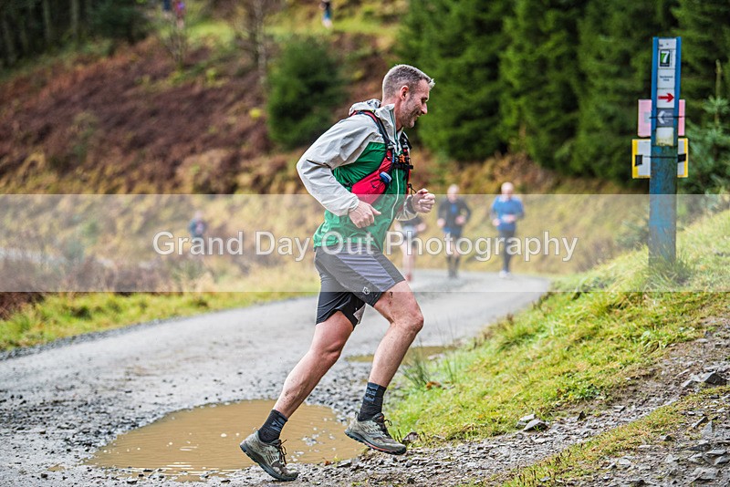 Glentress 21  10K-399 - High Terrain Events Glentress 21 & 10K Trail Races Saturday 18th November 2023