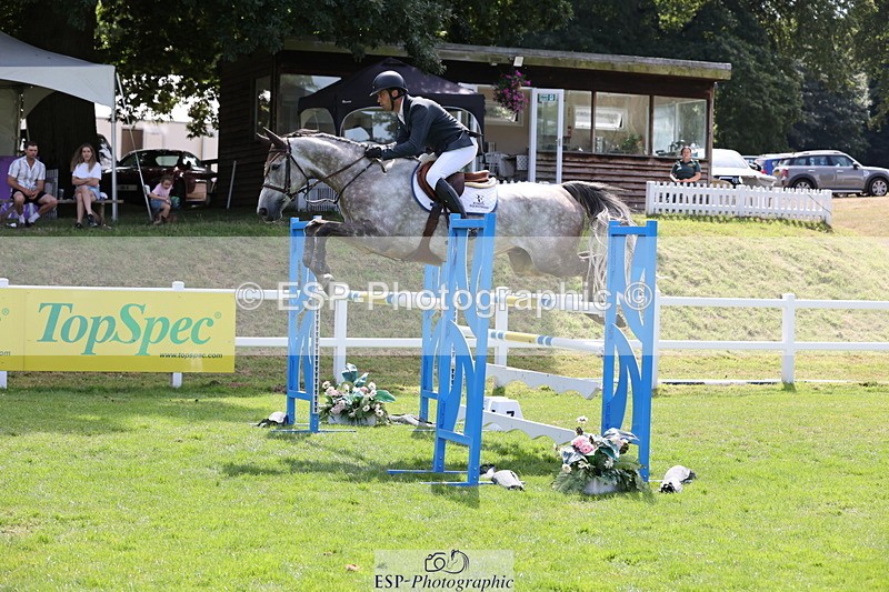 250704A-152012-10262 - Cls 17 1.30m Open