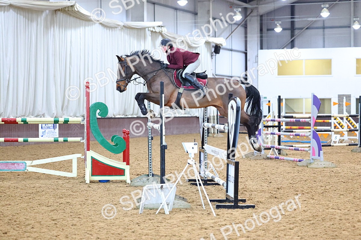 SBM_001406 - Class 6 - National 1.3o- 1.40m