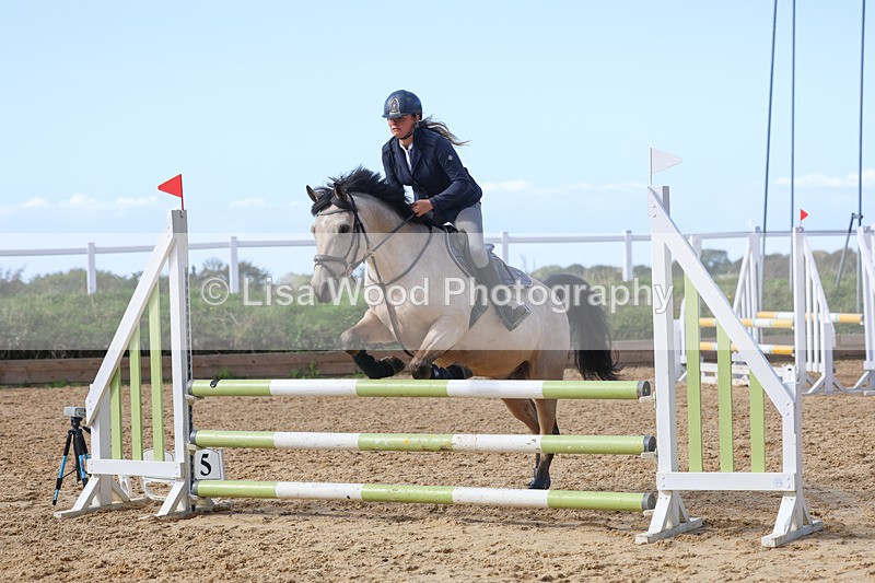 3E7A4923 - Class 9: 80cm Senior