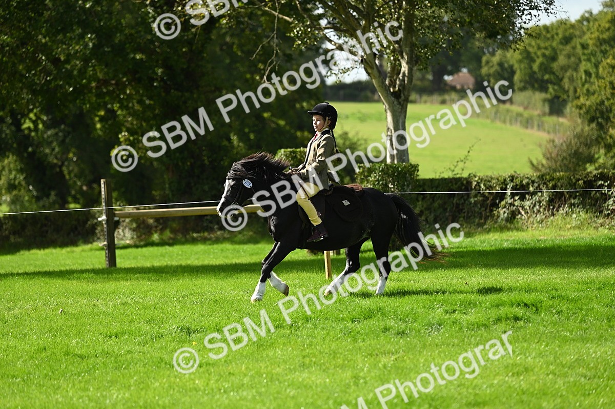 SBM_02792 - S3 - TSR Ridden Pony Showing