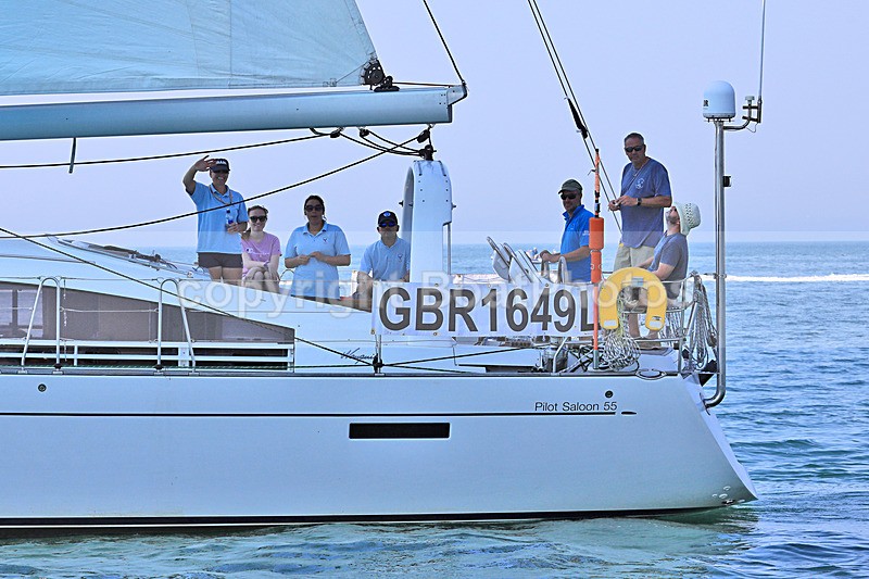 180707 RENNE GBR1649L 1Y3A8514 - ROUND THE ISLAND 2018