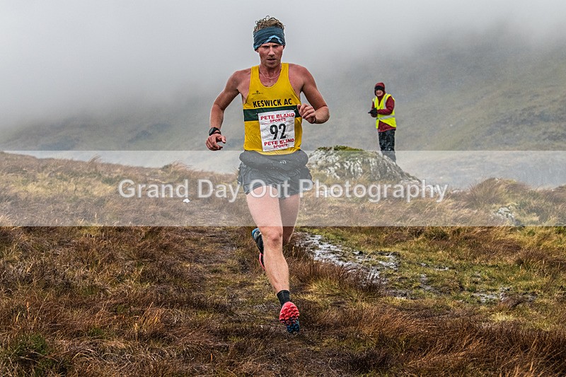 Dalehead-249 - Dale Head Fell Race Sunday 19th October 2025