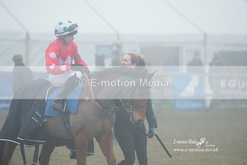 PtP 2901230112 - Heythrop Hunt PtP Cocklebarrow 29/01/2023