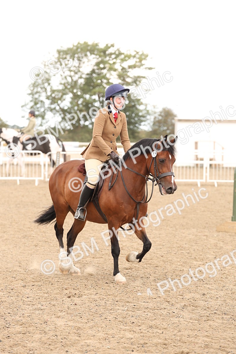 SBM_06700 - Class 58a -  Style & Performance - 70cm (15-19)