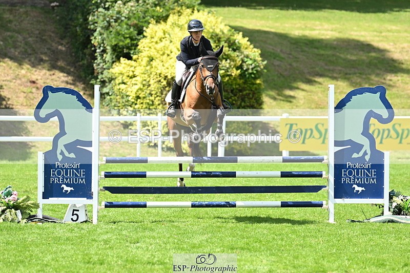 250615A-143710-11575 - Cls 39 Bicton 5YO