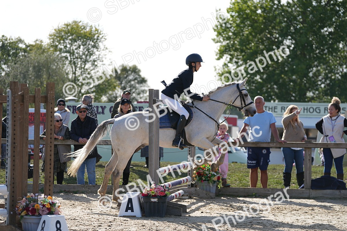 SBM_49296 - J8 - Junior Pony 65cm Championship
