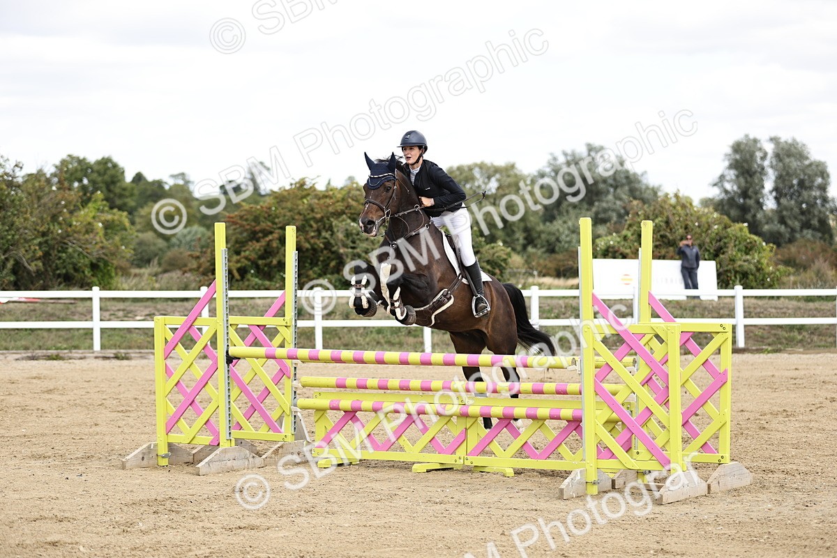 SBM_004518 - Class 4 - Amateur Champioship Qualifier 95cm