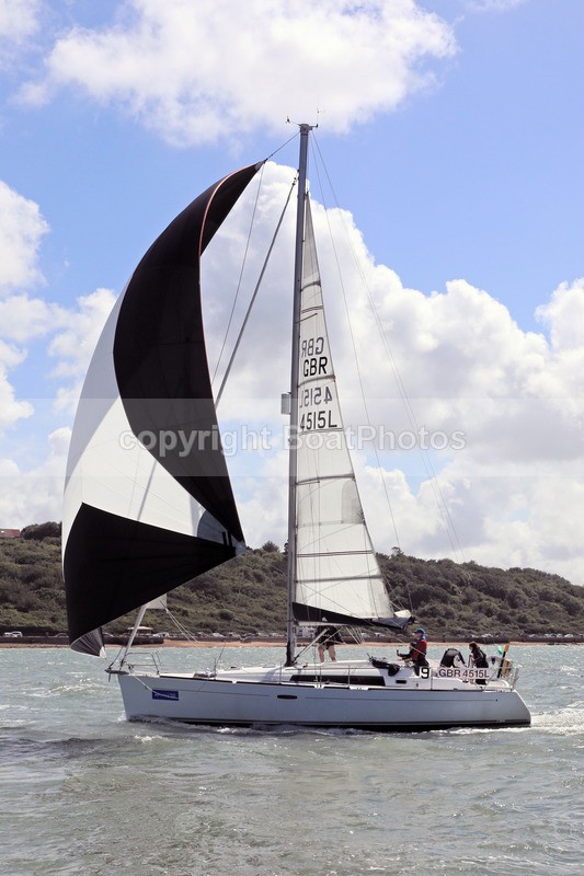 170731 JASU GBR4515L 1Y3A9321_Ed - COWES WEEK 31st JULY 2017