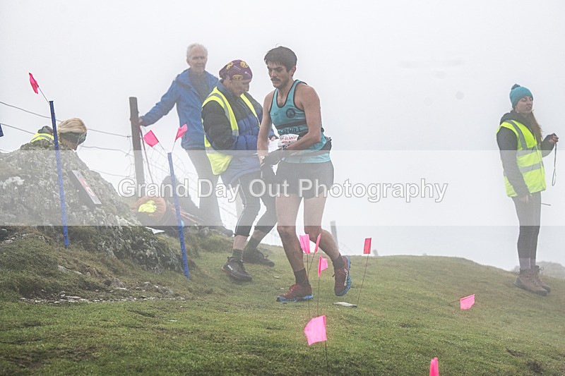 Wansfell-85 - Wansfell Race Friday 27th December 2024
