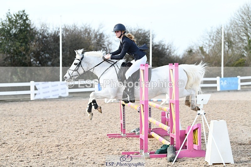 250309-150752-04957 - Cls 30 Stepping Stones 128cm and 138cm