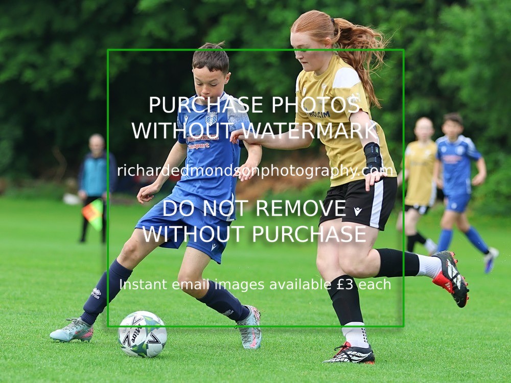533A3486 - Wattsfield Youth Under 11's (23/5/26)