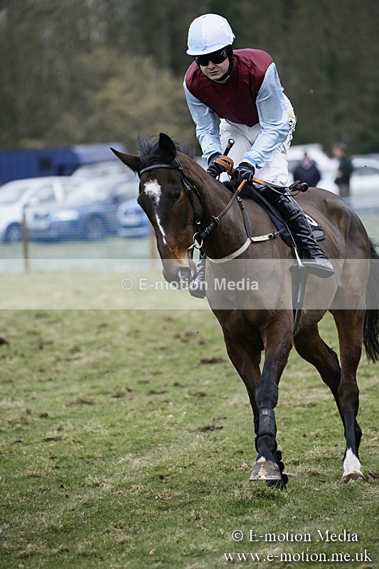 PtP 110318 510 - Hampshire Hunt Point-to-Point Hackwood Park 11/03/18