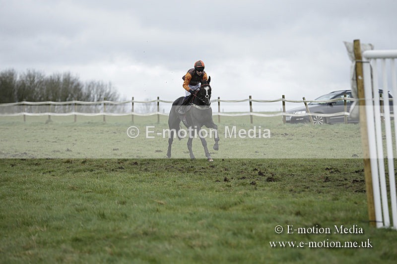 PtP 150320 0514 - New Forest Point-to-Point Larkhill 15/03/20