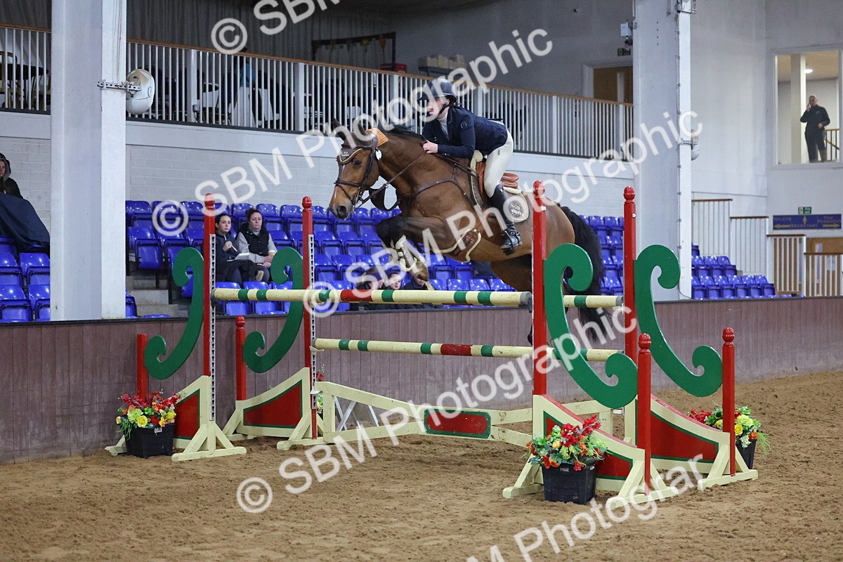 SBM_003198 - Class 18 - National 1.30m/1.40m Open Handicap (1.30m - 1.40m)