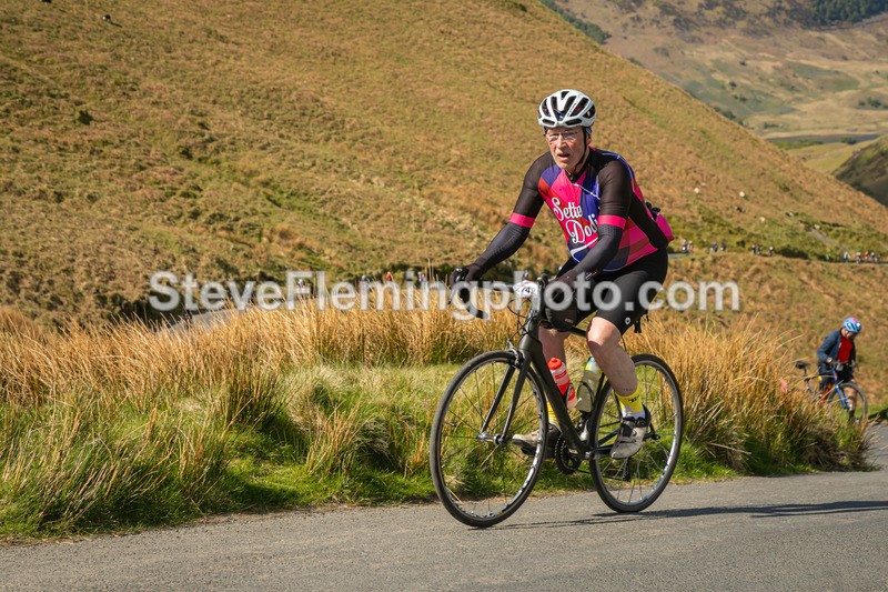 104605-2 - Newlands Pass 10.00 - 11.00