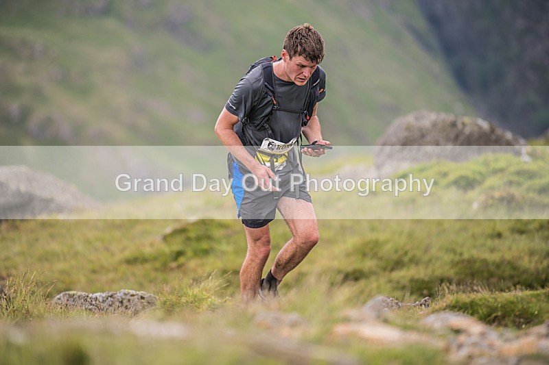 Great Lakes-827 - Great Lakes Fell Race Saturday 21st June 2025