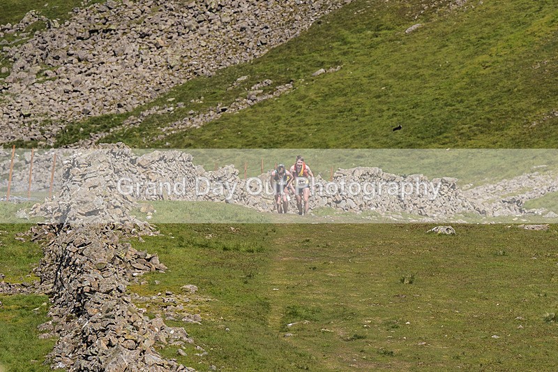 Ennerdale-148 - Ennerdale Horseshoe Fell Race Saturday 8th June 2024