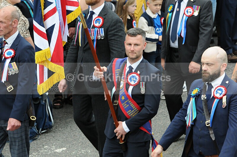 _220 - Selkirk Common Riding 2025
