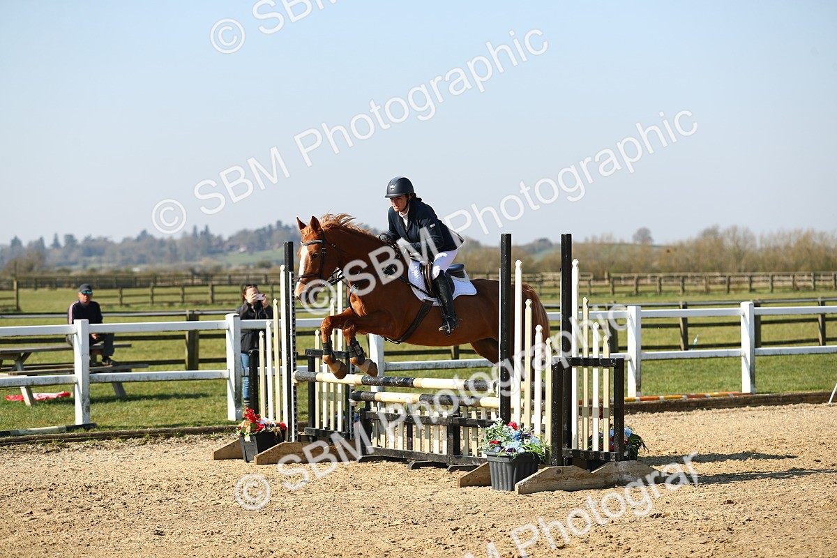 SBM_000178 - Class 2 - Senior British Novice - 90cm