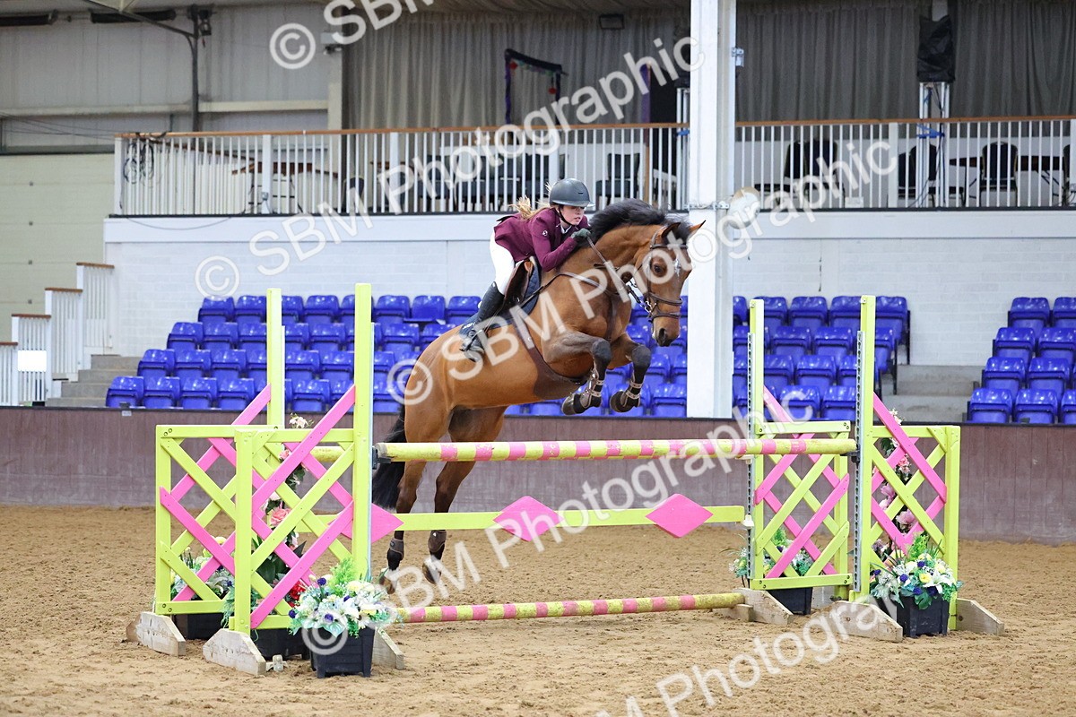 SBM_003454 - Class 16 - Senior 1.15m Inc National 1.15m Members Cup Qualifier