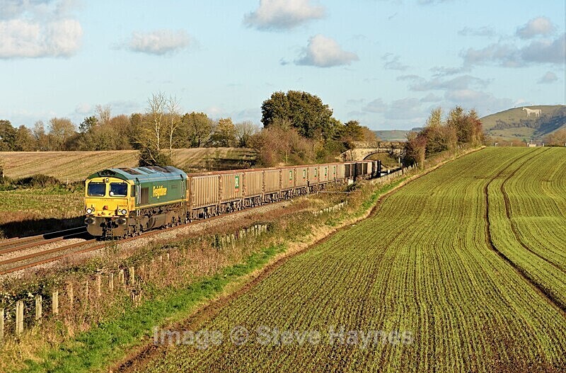 4th Nov 2020 - Westbury, Wiltshire