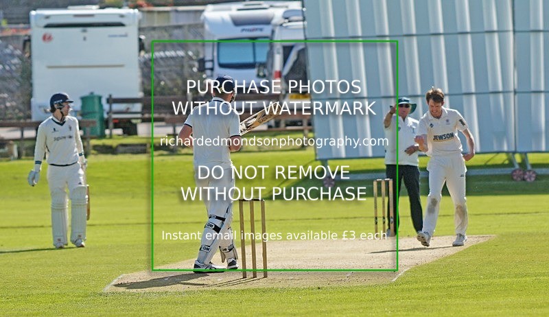 DSC00827 - Kendal Cricket Club 2020 season