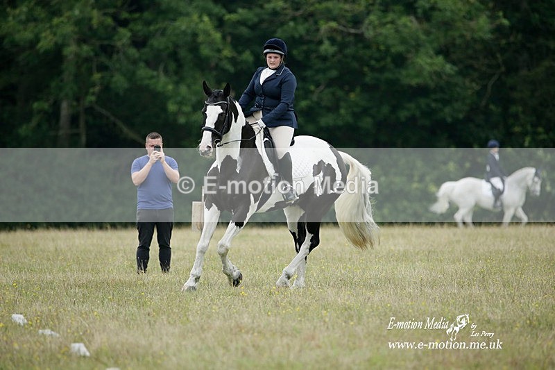 BVRC 030721 512 - Bourne Valley Riding Club Dressage 03/07/21