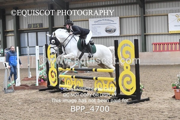 BPP_4700 - CLASS 7 90CM