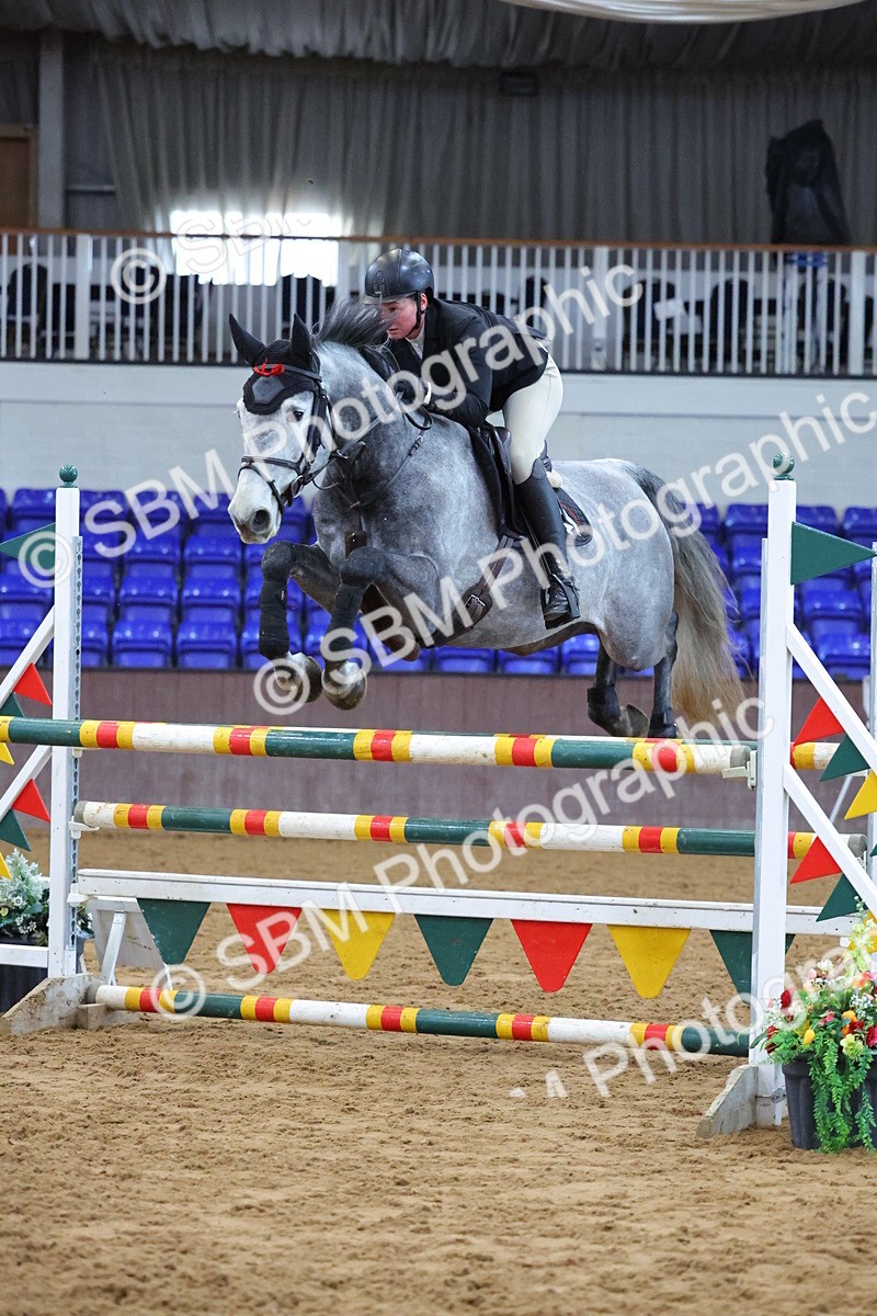 SBM_003700 - Class 18 - 1.20m Open