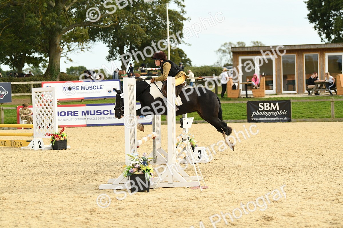 SBM_71123 - J15 - Junior Pony 70cm Championship