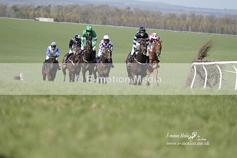 PtP 100423 859 - Old Berkshire Point-to-Point Lockinge 10/04/23