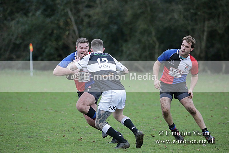 RU 071219-0062 - Pewsey Vale RFC v Devizes II RFC 07/12/19