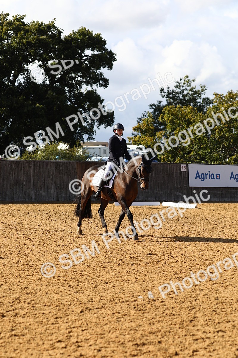 SBM_52452 - D23 - Junior Championship Prelim 1