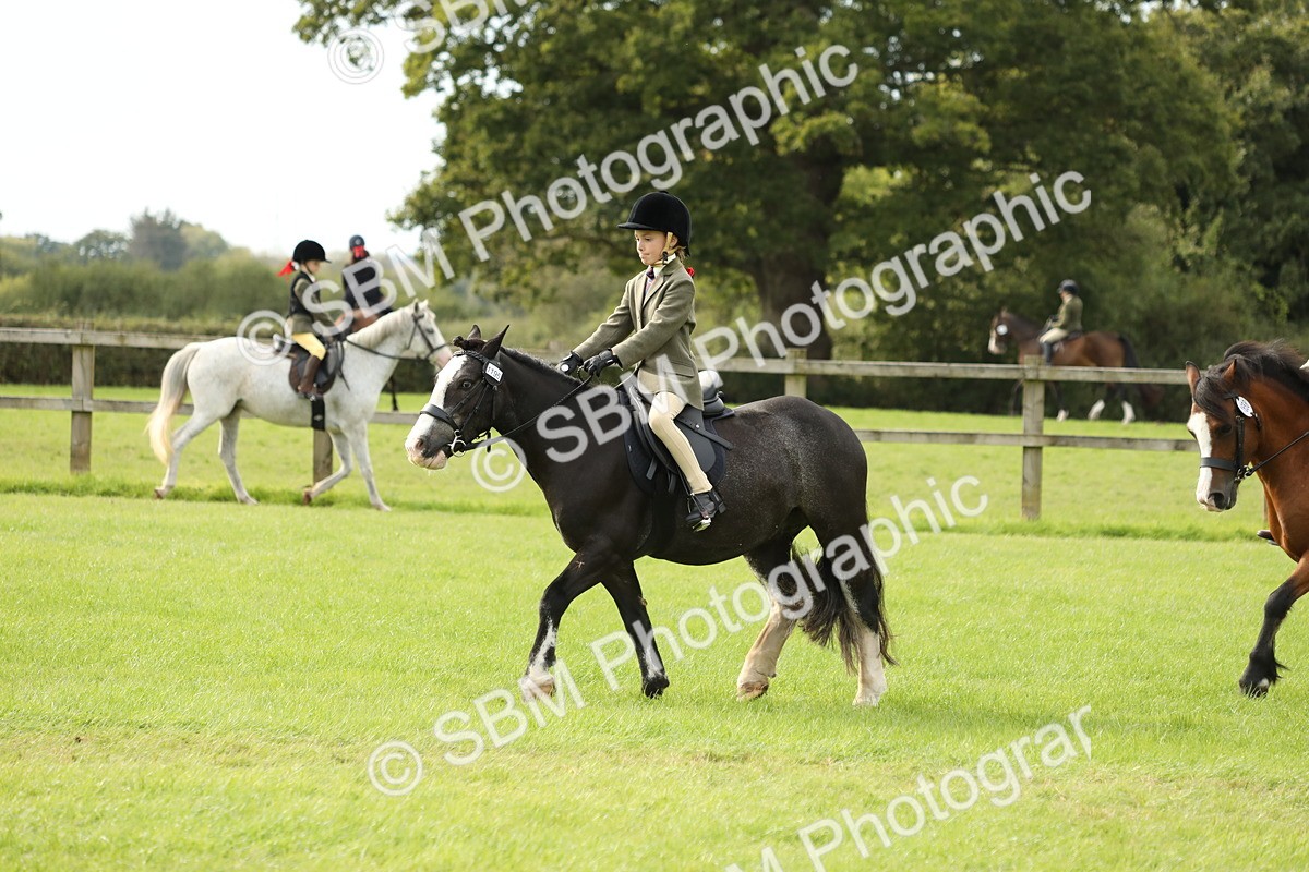 SBM_71491 - S41 - Ridden Equitation (Best Rider)