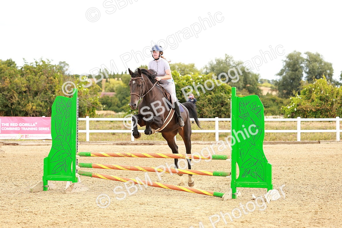 SBM_004928 - Class 1 - Clear Round