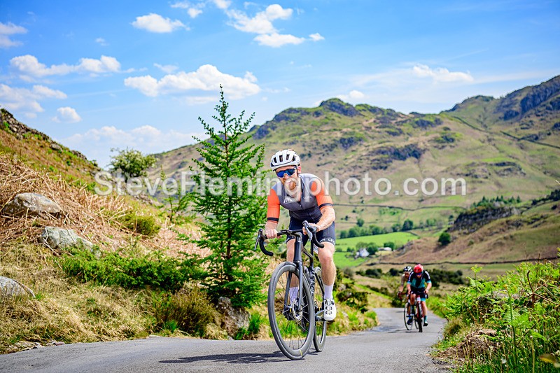 141301 - 2025 Fred Whitton Blea Tarn Climb 14.00 - 15.00