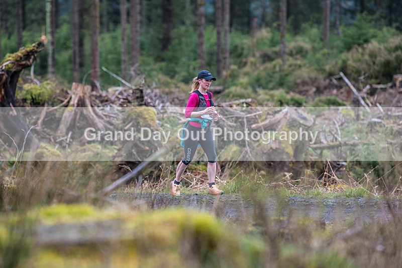 Kielder-577 - High Terrain Events Kielder 82, 50 & 32K Ultra Trail Races Saturday 13th April 2024