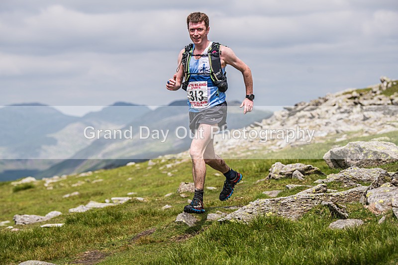 Duddon Short-339 - Duddon Valley Short Fell Race Saturday 1st June 2024